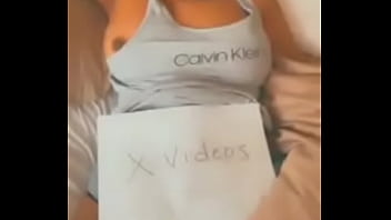 Video de vérification