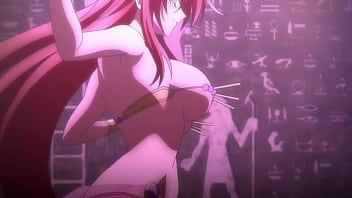 Rias belly dancer hot tits