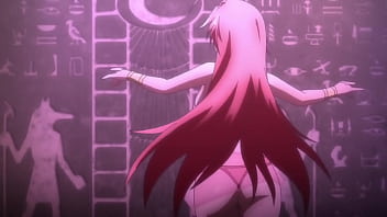 Rias belly dancer hot tits