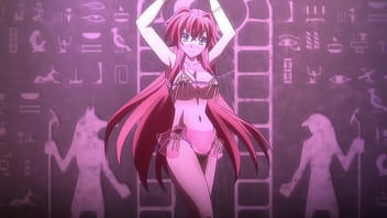 Rias belly dancer hot tits Rias belly dancer hot tits