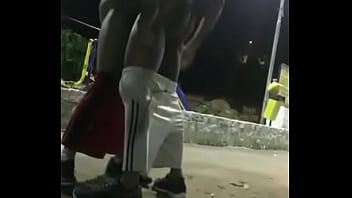 Sex On The Street At Midnight thumbnail