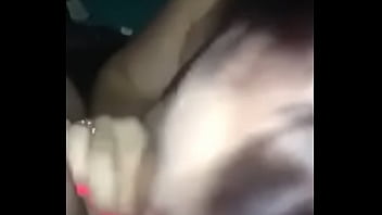 Exgf gladfully takes facial