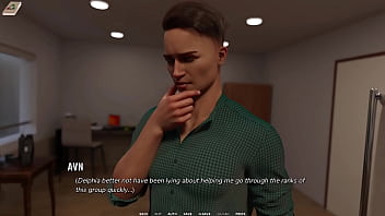 Taboo university #47 tattoed ebony college girl kisses me while her friend masturbates to it