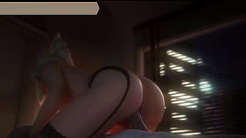 Sexy mercy with big massive tits fucked 2