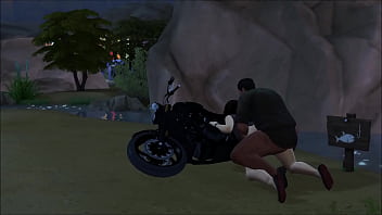 Castigados en la oficina buscan la forma de no aburrirse