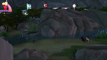 Castigados en la oficina buscan la forma de no aburrirse