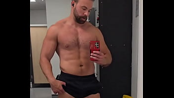 Physique updateglad to be back on bulk