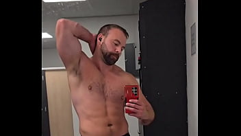 Physique updateglad to be back on bulk