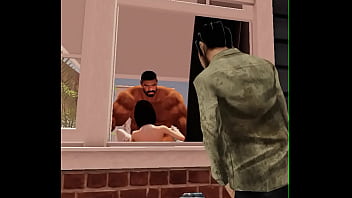 Big bull fuck Big bull fuck