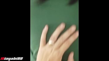 Thai Girl Scout Student 18 Uniform Fucks Nice Big Ass Then Her Teacher Cum On Her Boobs thumbnail