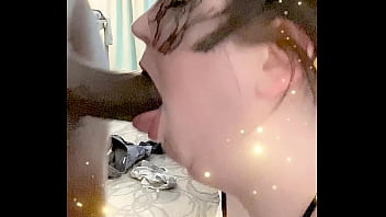 Succulent samantha gets naughty with a bbc