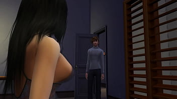 Ladyboy Fucked By Young Big Cock Mu S00e09 thumbnail