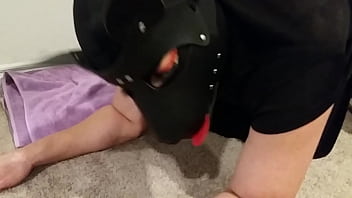 Today's training is to pleasure myself Today's training is to pleasure myself