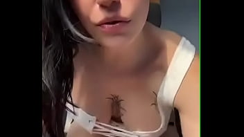 Oh baby mommy can handle your cocks better than us