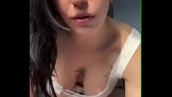 Oh baby mommy can handle your cocks better than us