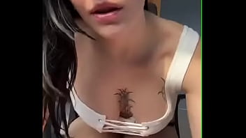 Oh baby mommy can handle your cocks better than us