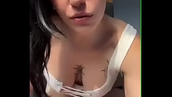 Oh baby mommy can handle your cocks better than us