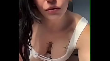 Oh baby mommy can handle your cocks better than us