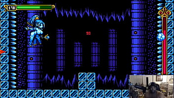 Adult metroidvania playthrough highlights