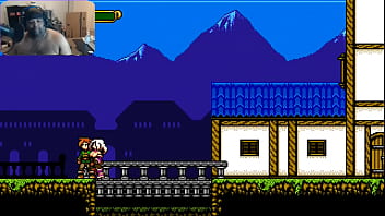 Adult metroidvania playthrough highlights Adult metroidvania playthrough highlights