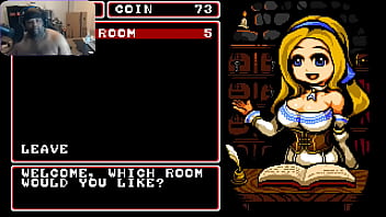 Adult metroidvania playthrough highlights