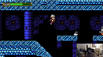 Adult metroidvania playthrough highlights Adult metroidvania playthrough highlights