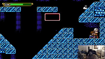 Adult metroidvania playthrough highlights