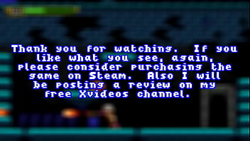 Adult metroidvania playthrough highlights