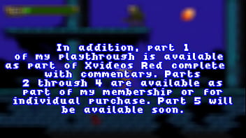 Adult metroidvania playthrough highlights