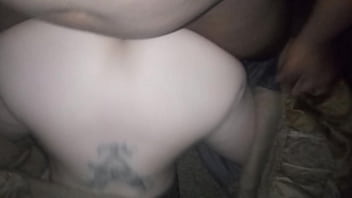 Came thru for her 4am fix