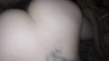 Came thru for her 4am fix