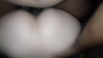 Came thru for her 4am fix