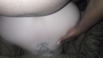 Came thru for her 4am fix