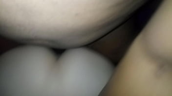 Came thru for her 4am fix