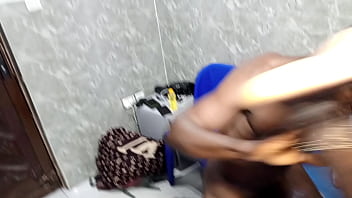 New Contract Has Been Started With Big Booty Ass thumbnail