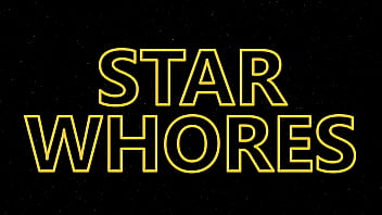 Star whores the boner awakens
