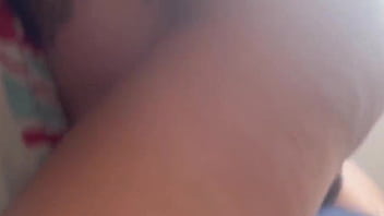 Me deslecha mi prima en l as mañanas