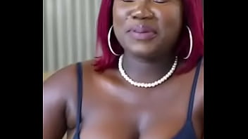 Omo ibadan see how gentle she looks