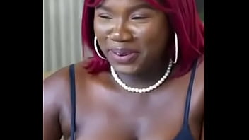 Omo ibadan see how gentle she looks