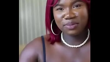 Omo ibadan see how gentle she looks