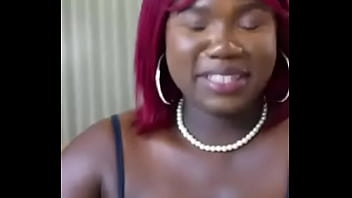 Omo ibadan see how gentle she looks