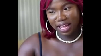 Omo ibadan see how gentle she looks