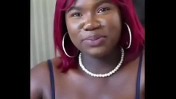 Omo ibadan see how gentle she looks