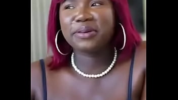 Omo ibadan see how gentle she looks