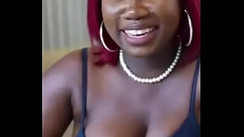 Omo ibadan see how gentle she looks