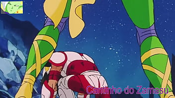 Cantinho do zamasu Cantinho do zamasu