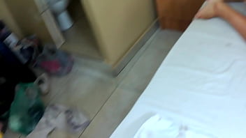 Paola gurgel with that we cut to the chase with a brief masturbation of the young girl in front of the cameras leaving her pussy moist for the actor's entrance who then went down on her