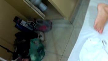 Paola gurgel with that we cut to the chase with a brief masturbation of the young girl in front of the cameras leaving her pussy moist for the actor's entrance who then went down on her