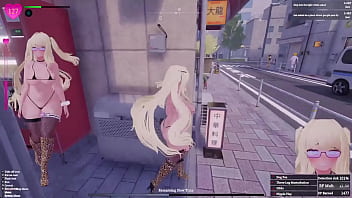 Secret Flasher Manaka Random Missions Day And Night thumbnail