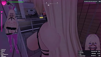 Secret flasher manaka random missions day and night